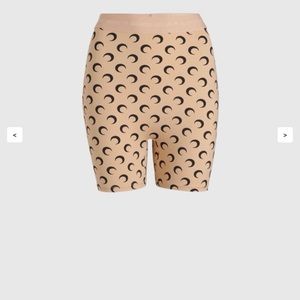 Marine Serre Leggings